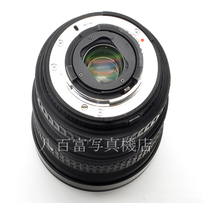 【中古】 シグマ AF 15-30mm F3.5-4.5 EX DG ニコンAF用 SIGMA 中古交換レンズ 57409