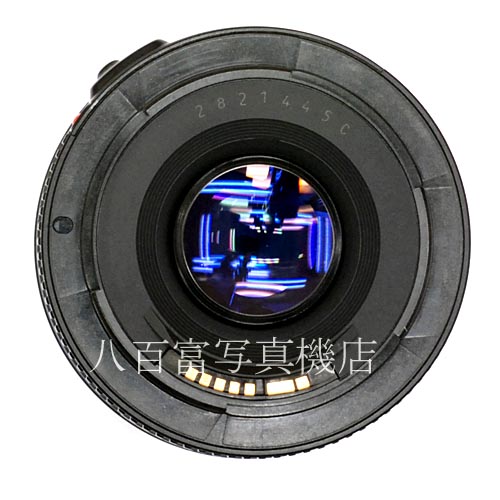 【中古】 キヤノン EF 50mm F1.8 II Canon 中古レンズ 40003