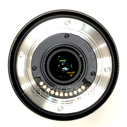 【中古】 オリンパス M.ZUIKO DIGITAL ED 14-150mm F4-5.6 II ブラック OLYMPUS 中古交換レンズ 45129