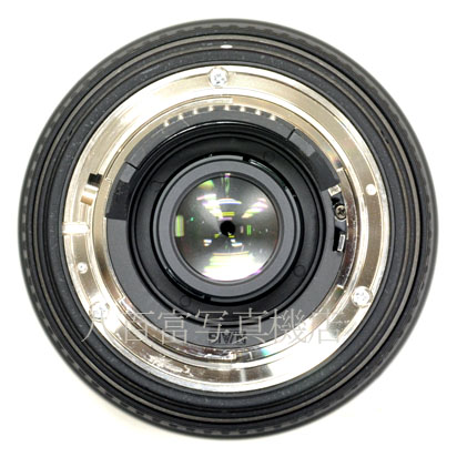 【中古】 トキナー AT-X 12-24mm F4 PRO DX II ニコンAF用 Tokina 中古交換レンズ 45119