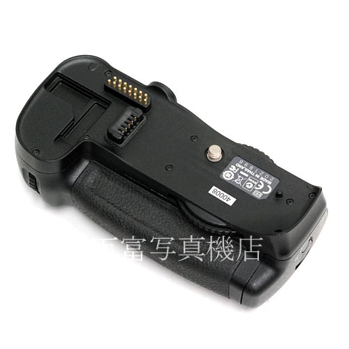 【中古】  ニコン MB-D10 マルチパワーバッテリーパック  Nikon 中古アクセサリー 40008