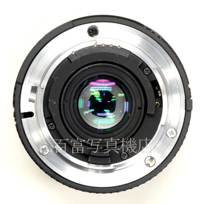 【中古】 ニコン AF Nikkor 24mm F2.8D Nikon ニッコール 中古交換レンズ 45121
