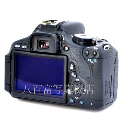 【中古】 キヤノン EOS Kiss X5 18-55 IS Ⅱセット Canon 中古デジタルカメラ 45131