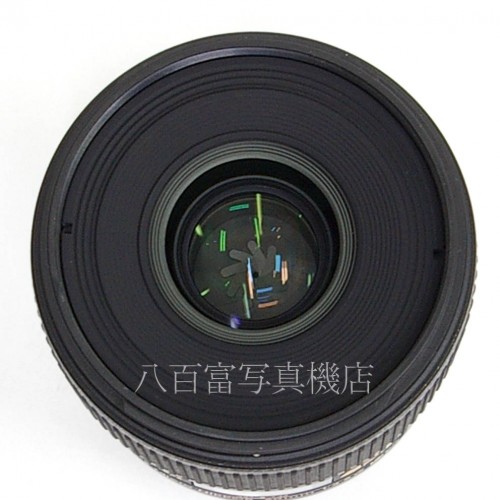 【中古】 ニコン AF-S Micro NIKKOR 60mm F2.8G ED Nikon マイクロニッコール 中古レンズ 28843