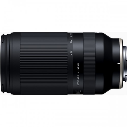 タムロン TAMRON 70-300mm F4.5-6.3 Di III RXD Model A047S / SONY-E / 望遠ズームレンズ 35mmフルサイズ対応 ミラーレス専用 ソニーEマウント-image