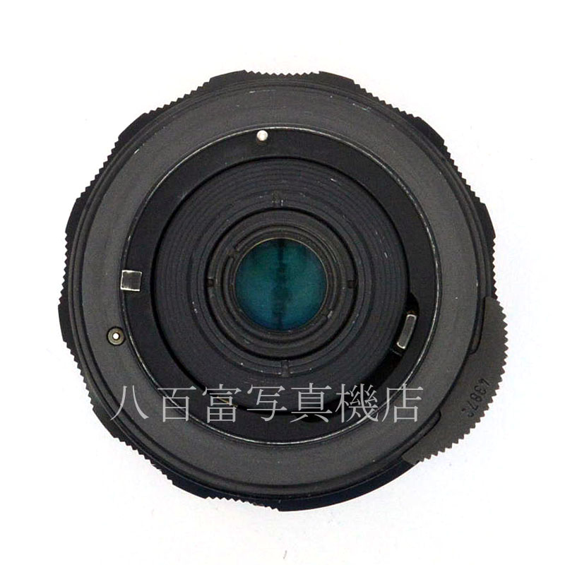 【中古】 アサヒ SMC Takumar 28mm F3.5 SMC タクマー 中古交換レンズ 49201