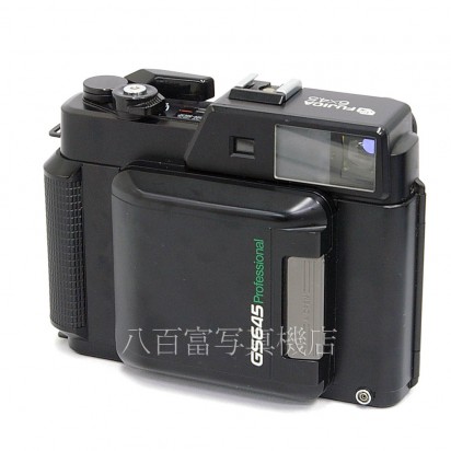 【中古】 FUJIFILM フジカ GS 645 プロ フジフイルム FUJICA 中古カメラ 28841