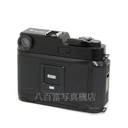 【中古】 FUJIFILM フジカ GS 645 プロ フジフイルム FUJICA 中古カメラ 28841