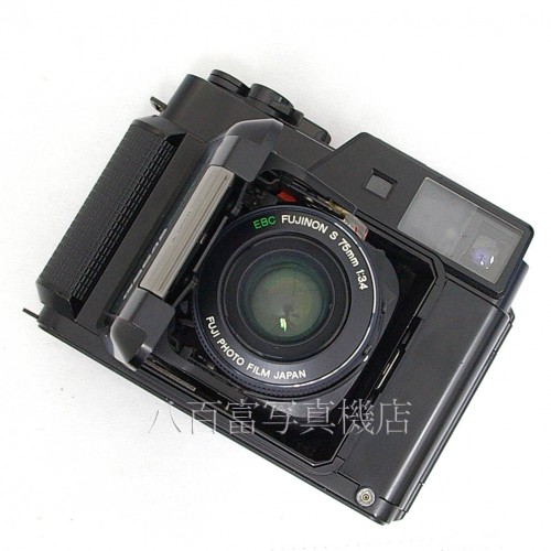 【中古】 FUJIFILM フジカ GS 645 プロ フジフイルム FUJICA 中古カメラ 28841