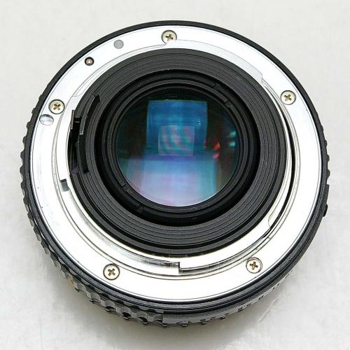 中古 SMC ペンタックス A 50mm F1.7 PENTAX 【中古レンズ】 12477