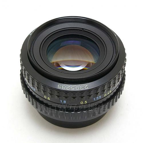 中古 SMC ペンタックス A 50mm F1.7 PENTAX 【中古レンズ】 12477