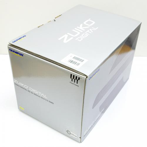 中古 オリンパス ZUIKO DIGITAL ED 50-200mm F2.8-3.5 SWD OLYMPUS 【中古レンズ】 06719