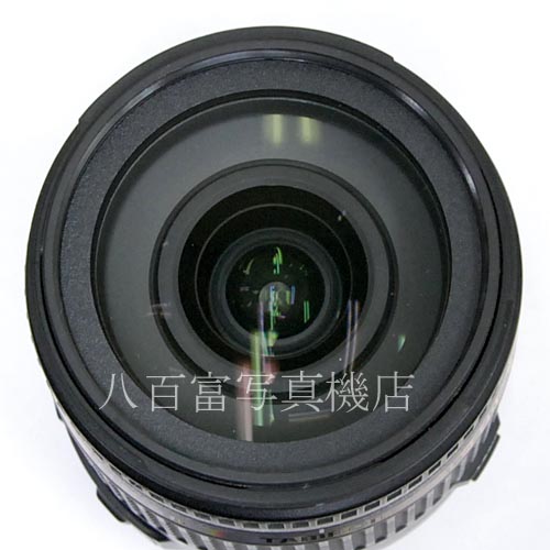 【中古】 タムロン 18-270mm F3.5-6.3 DiII VC PZD B008E キヤノンEOS用 TAMRON 中古レンズ 34000