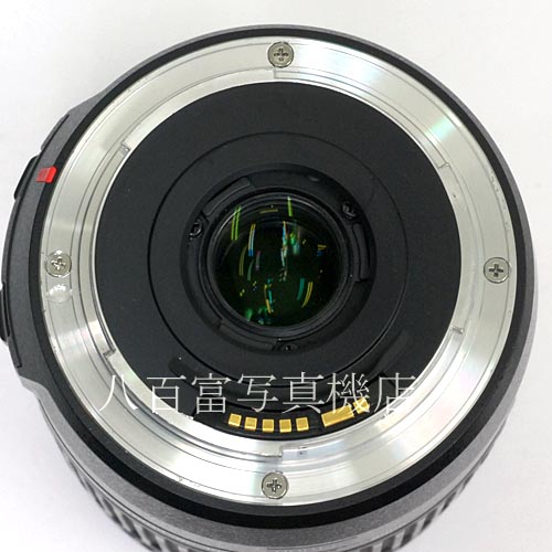 【中古】 タムロン 18-270mm F3.5-6.3 DiII VC PZD B008E キヤノンEOS用 TAMRON 中古レンズ 34000