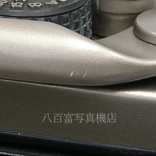 【中古】 ペンタックス LX チタン ボディ 75周年記念モデル PENTAX 中古カメラ 27652