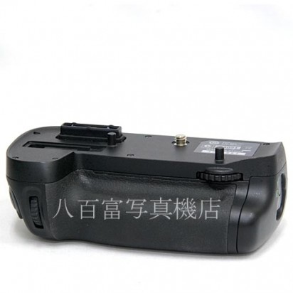 【中古】 ニコン MB-D15 マルチパワーバッテリーパック Nikon 中古アクセサリー 34021