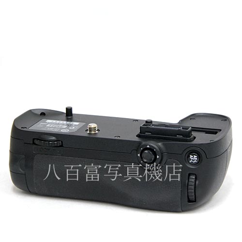 【中古】 ニコン MB-D15 マルチパワーバッテリーパック Nikon 中古アクセサリー 34021