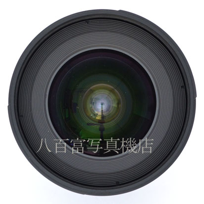 【中古】 トキナー AT-X 12-24mm F4 PRO DX II ニコンAF用 Tokina 中古交換レンズ 18782