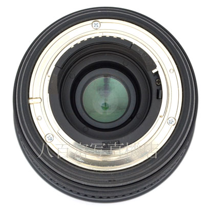 【中古】 トキナー AT-X 12-24mm F4 PRO DX II ニコンAF用 Tokina 中古交換レンズ 18782