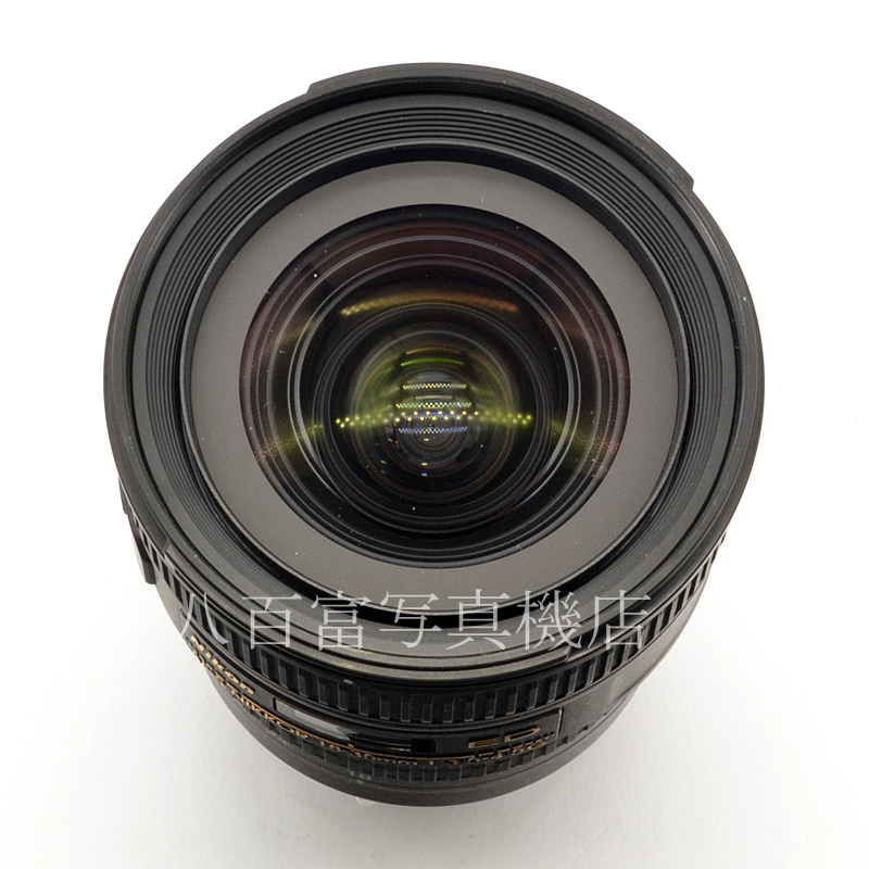 【中古】 ニコン AF-S NIKKOR 18-35mm F3.5-4.5G ED Nikon ニッコール 中古交換レンズ 57429