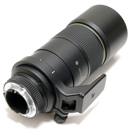 中古 ニコン AF-S Nikkor 300mm F4D ED ブラック Nikon / ニッコール 【中古レンズ】 R9927
