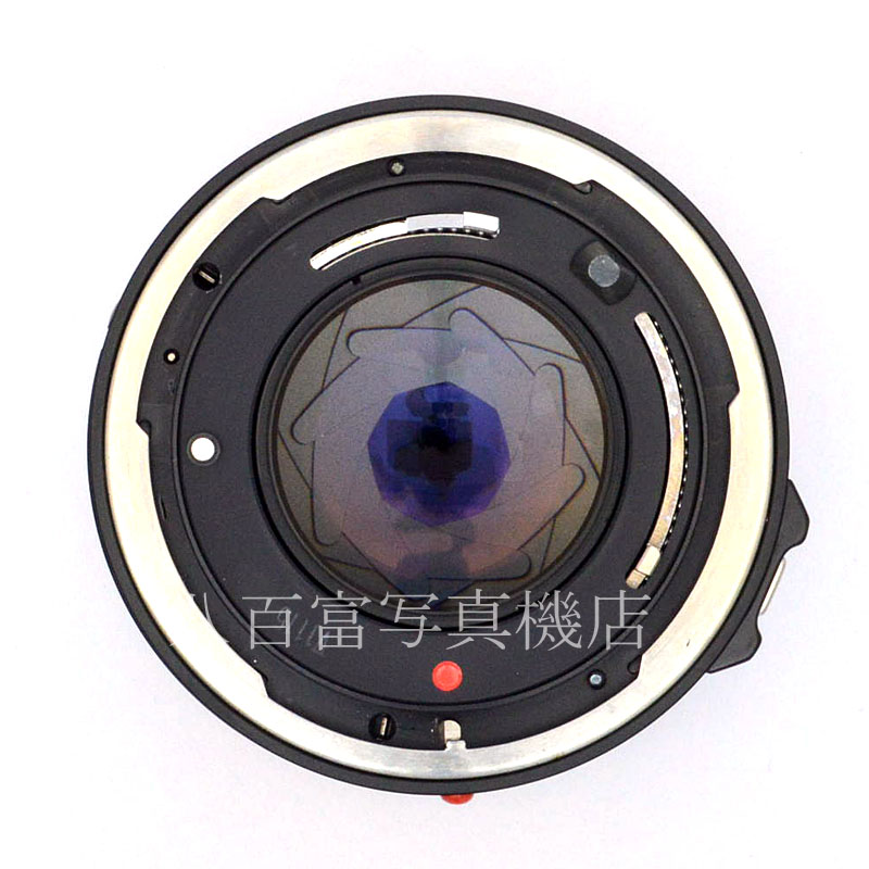 【中古】 キヤノン NewFD 50mm F1.4 Canon 中古交換レンズ 49212