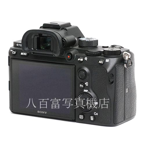 【中古】 ソニー α7III  ILCE-7M3 ボディ SONY 中古カメラ 39964