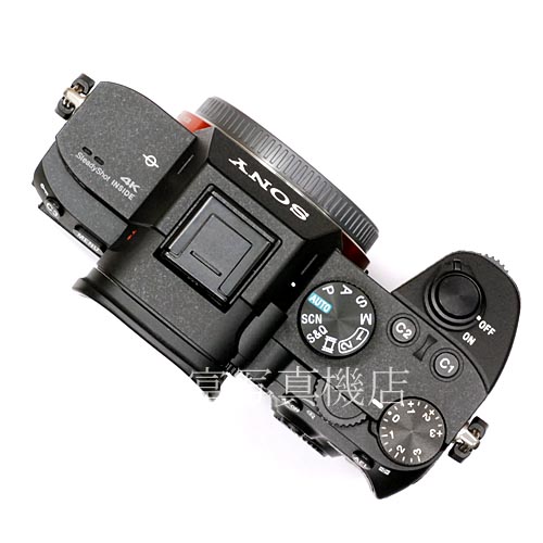 【中古】 ソニー α7III  ILCE-7M3 ボディ SONY 中古カメラ 39964