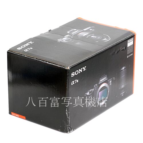 【中古】 ソニー α7III  ILCE-7M3 ボディ SONY 中古カメラ 39964