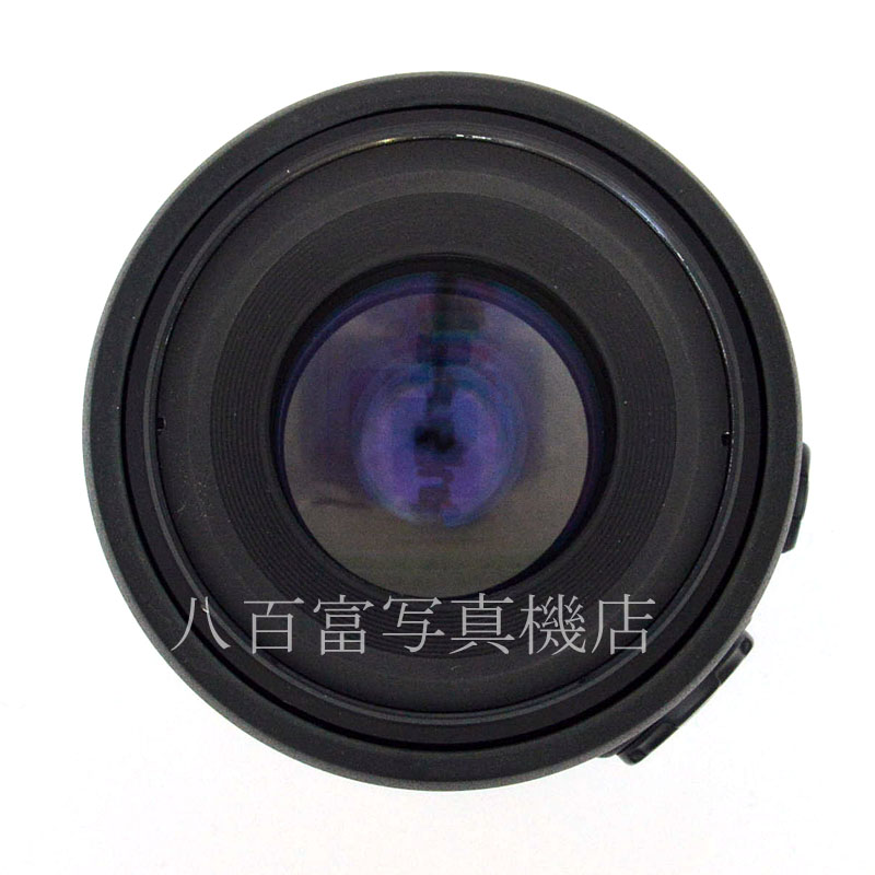 【中古】 SMCペンタックス FA MACRO 100mm F2.8 PENTAX 中古交換レンズ  49183