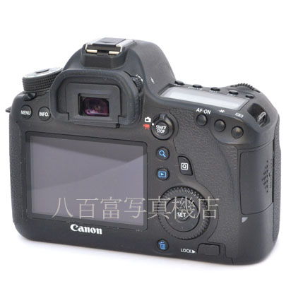 【中古】 キヤノン EOS 6D ボディ Canon 中古デジタルカメラ 45144