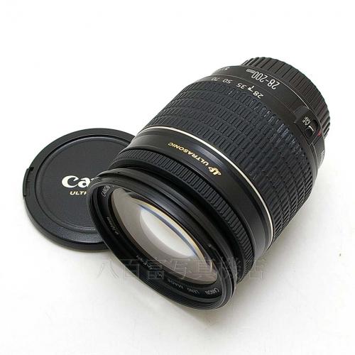 中古 キャノン EF 28-200mm F3.5-5.6 USM Canon 【中古レンズ】 12536