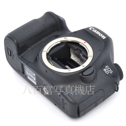 【中古】 キヤノン EOS 6D ボディ Canon 中古デジタルカメラ 45144