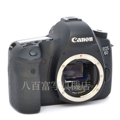 【中古】 キヤノン EOS 6D ボディ Canon 中古デジタルカメラ 45144