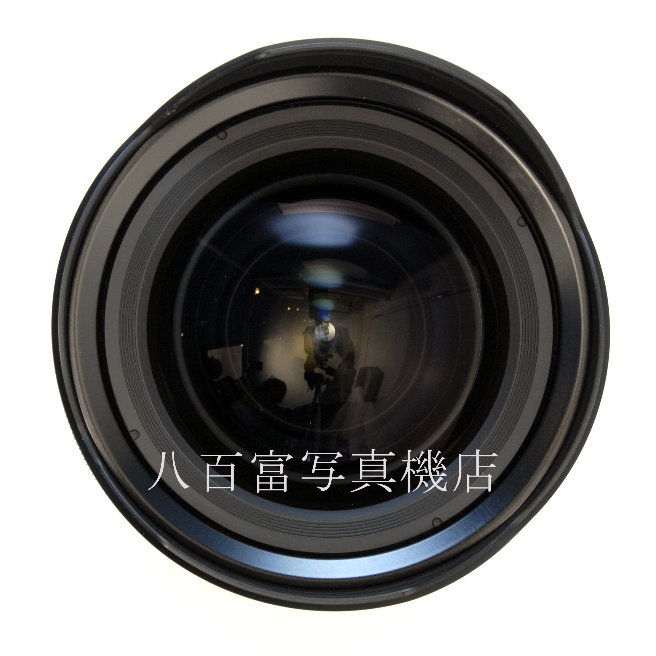 【中古】 フジノン XF 8-16mm F2.8 Nano-Gl R LM WR FUJINON 中古交換レンズ 66549