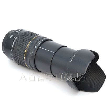 【中古】 タムロン AF 28-300mm F3.5-6.3 XR VC A20　キャノンEOS 用 中古交換レンズ 45137