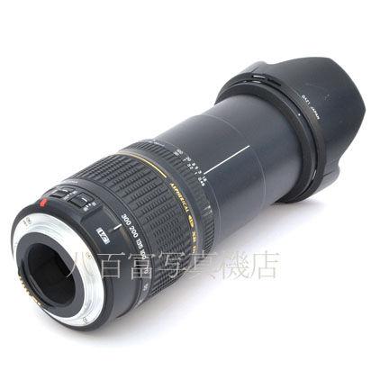 【中古】 タムロン AF 28-300mm F3.5-6.3 XR VC A20　キャノンEOS 用 中古交換レンズ 45137