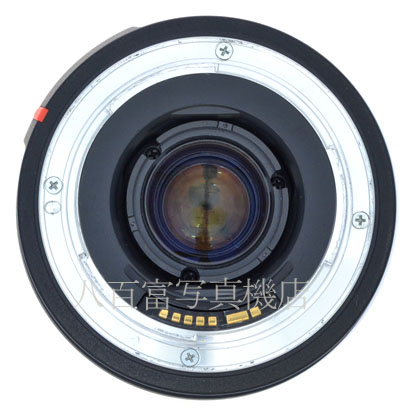 【中古】 タムロン AF 28-300mm F3.5-6.3 XR VC A20　キャノンEOS 用 中古交換レンズ 45137