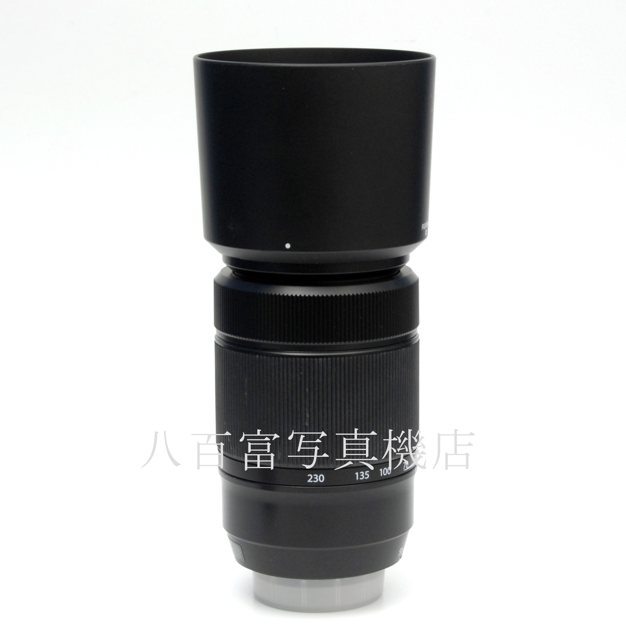【中古】 FUJIFILM フジノン XC 50-250mm F4.5-6.7 OIS II ブラック フジフイルム FUJINON 中古交換レンズ 62975