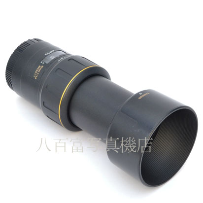 【中古】 タムロン SP AF MACRO 90mm F2.8 キャノンEOS用 172E TAMRON マクロ 中古交換レンズ 45138