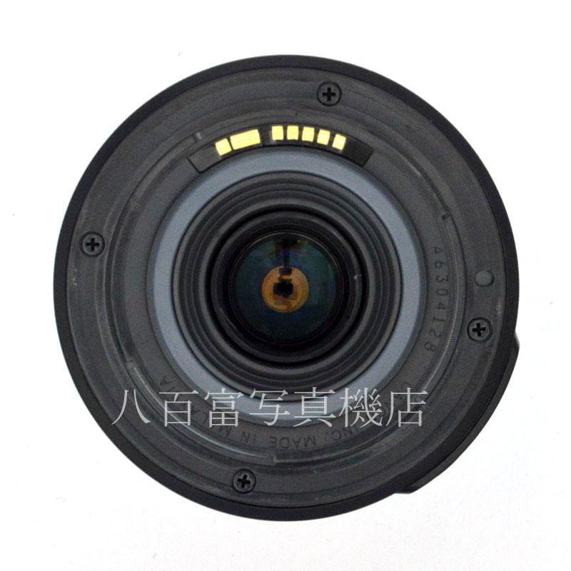 【中古】 キヤノン EF-S 55-250mm F4-5.6 IS Canon 中古交換レンズ 49259