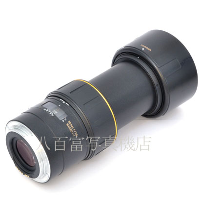 【中古】 タムロン SP AF MACRO 90mm F2.8 キャノンEOS用 172E TAMRON マクロ 中古交換レンズ 45138