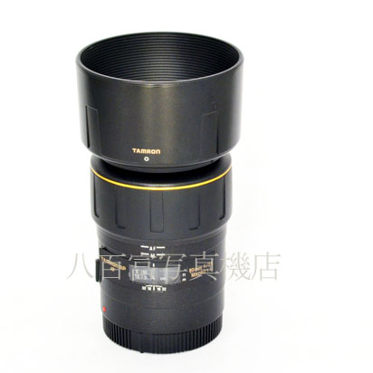 【中古】 タムロン SP AF MACRO 90mm F2.8 キャノンEOS用 172E TAMRON マクロ 中古交換レンズ 45138