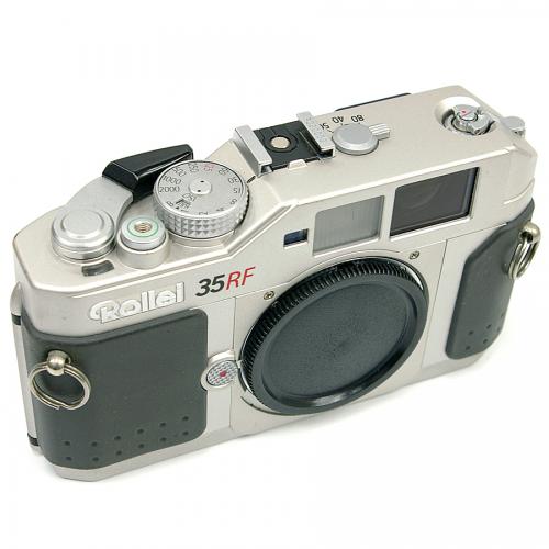 Rollei】ローライ35 S/SE用 純正金属フード [1059110690126] | Rollei