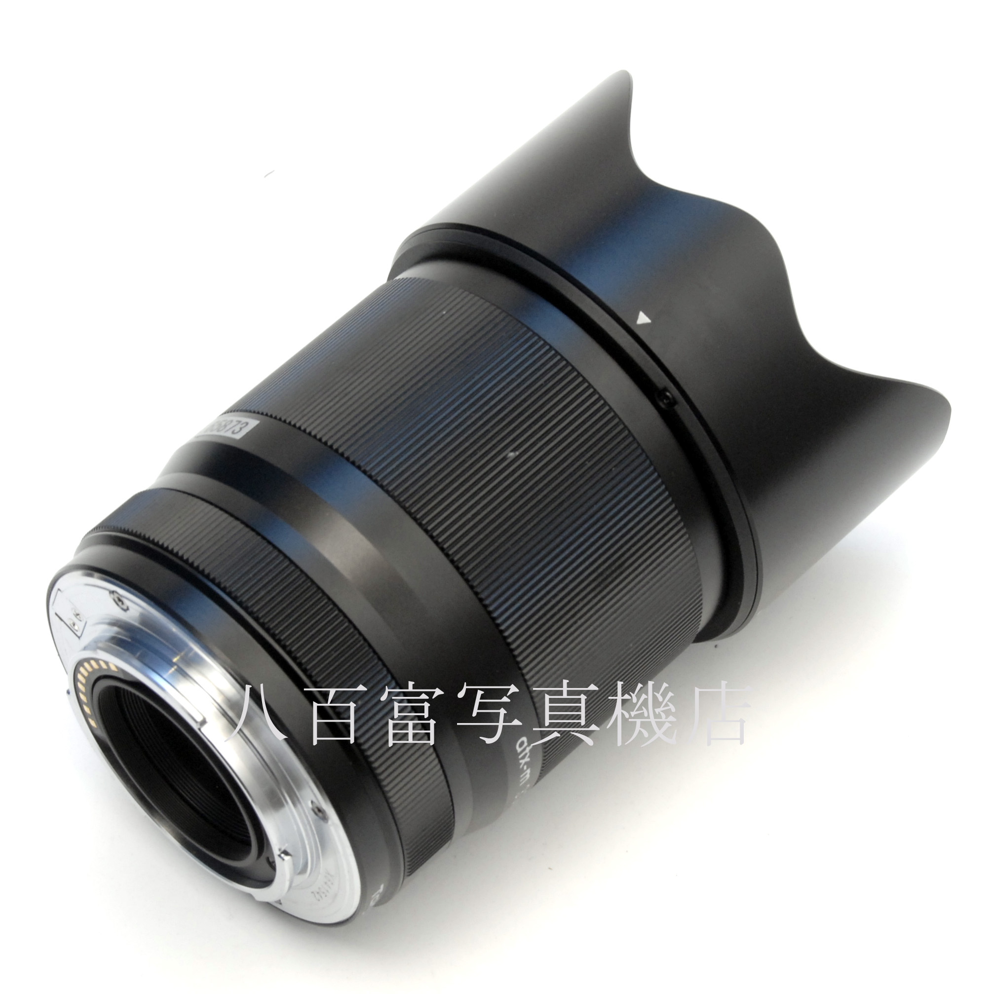 【中古】 トキナー atx-m 33mm F1.4 X Tikina フジX用 中古交換レンズ 65873