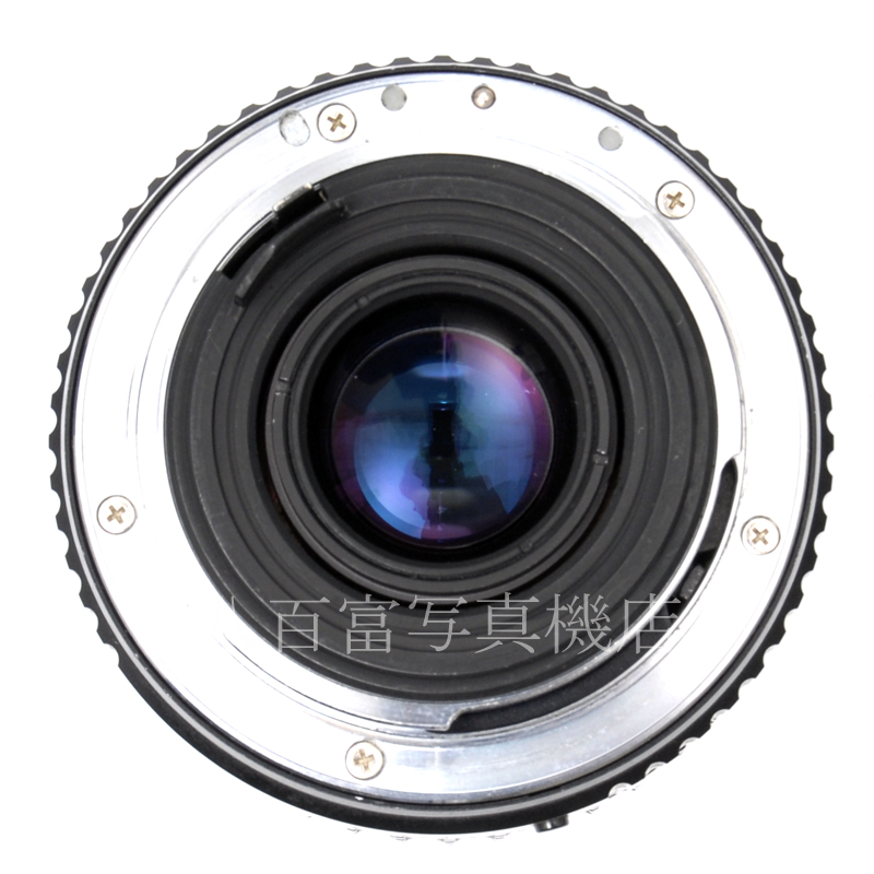 【中古】 smc ペンタックス A マクロ 50mm F2.8 smc PENTAX MACRO 中古交換レンズ 60873