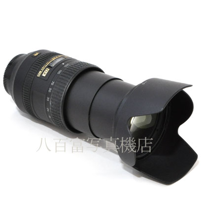 【中古】 ニコン AF-S DX NIKKOR 18-200mm F3.5-5.6G ED VR II Nikon ニッコール 中古レンズ 40041