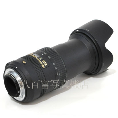 【中古】 ニコン AF-S DX NIKKOR 18-200mm F3.5-5.6G ED VR II Nikon ニッコール 中古レンズ 40041