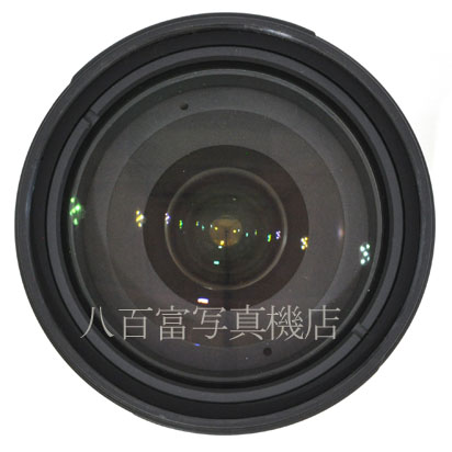 【中古】 ニコン AF-S DX NIKKOR 18-200mm F3.5-5.6G ED VR II Nikon ニッコール 中古レンズ 40041