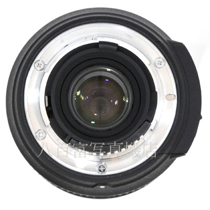 【中古】 ニコン AF-S DX NIKKOR 18-200mm F3.5-5.6G ED VR II Nikon ニッコール 中古レンズ 40041